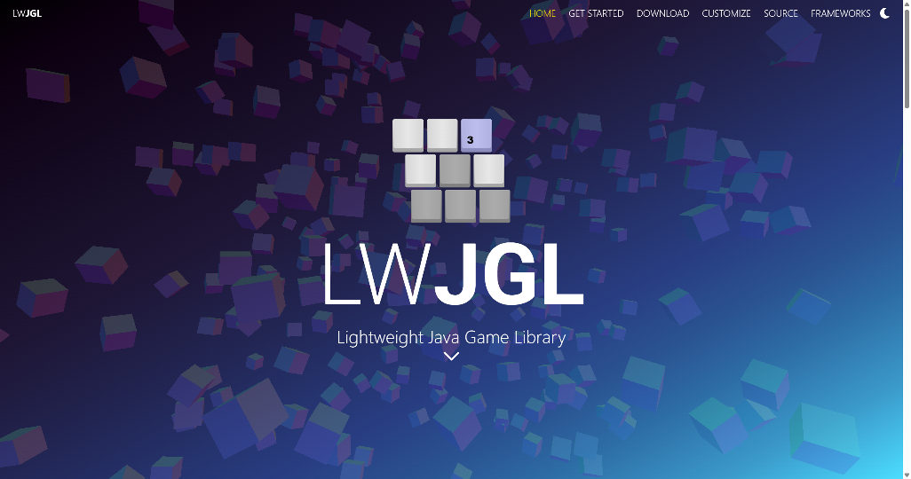 LWJGL