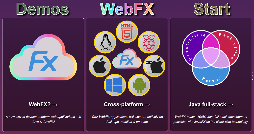 WebFX